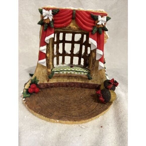 Fitz & Floyd Charming Tails "A House Full of Love" #87/140 - Picture 10 of 11